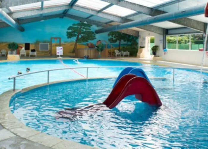 مكان تخييم Mh306 - Charmettes *