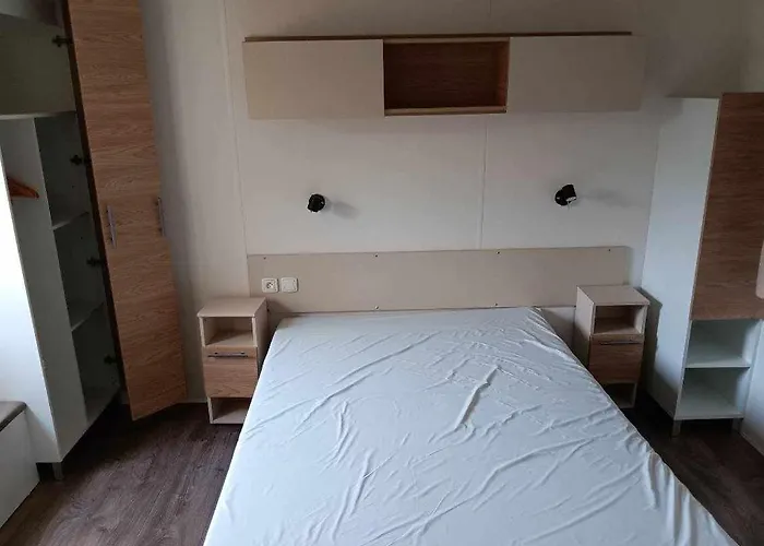 Mh306 - Charmettes Camping Les Mathes