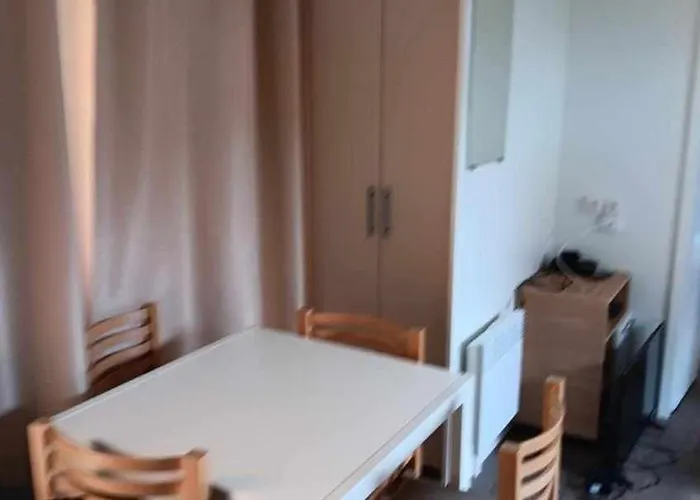 Mh306 - Charmettes Camping Les Mathes